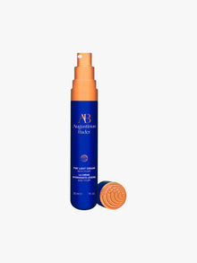 The Light Cream