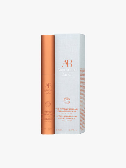 The Eyebrow & Lash Enhancing Serum