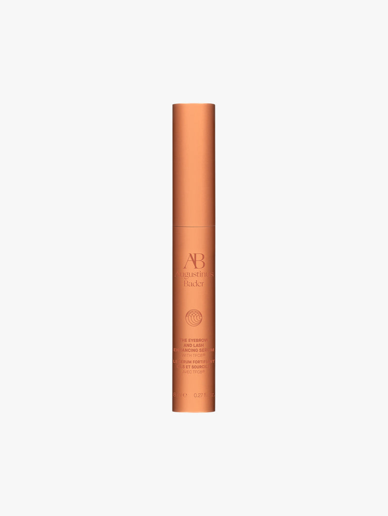 The Eyebrow & Lash Enhancing Serum