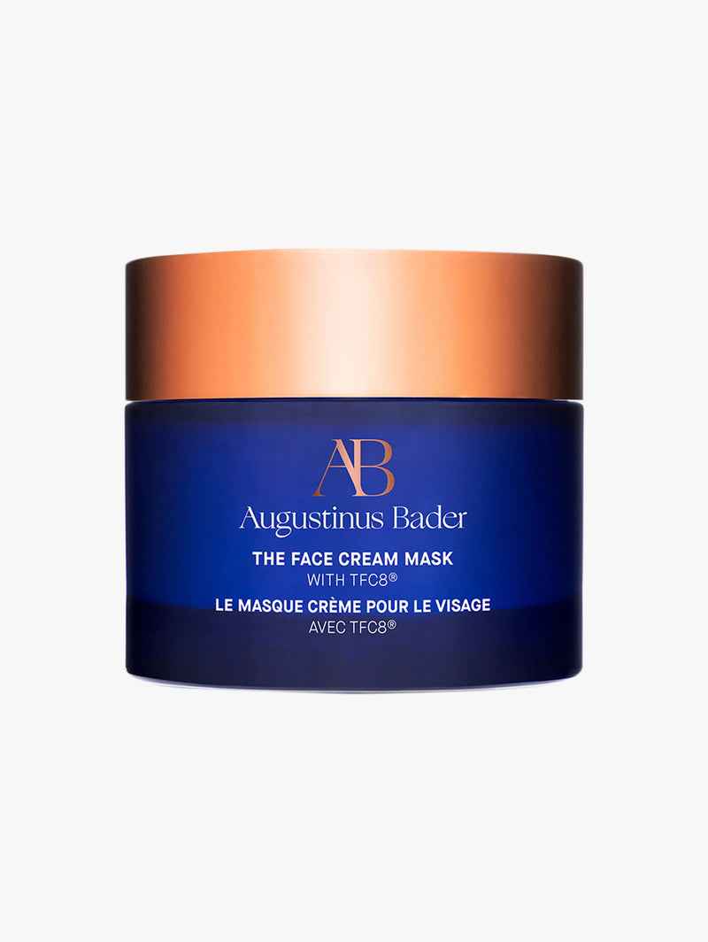 The Face Cream Mask