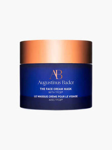 The Face Cream Mask