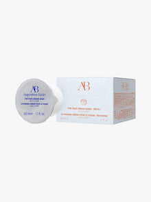The Face Cream Mask Refill