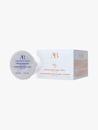 The Face Cream Mask Refill