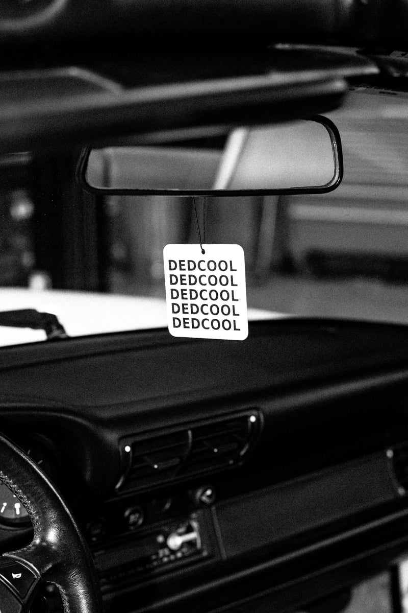 Air Freshener 03 "Blonde"