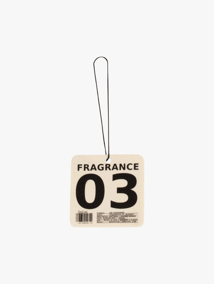 Air Freshener 03 "Blonde"