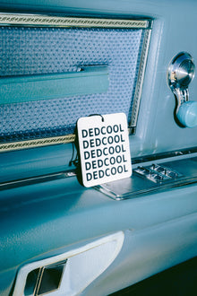 Air Freshener Red Dakota