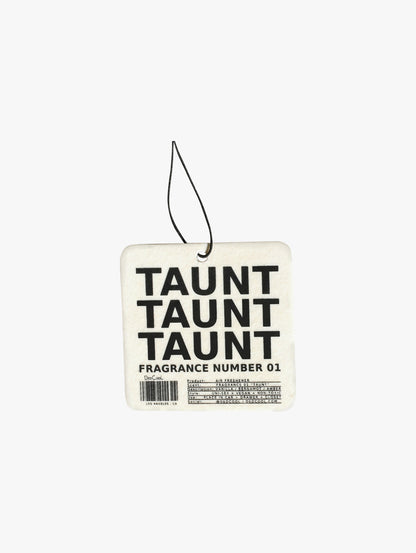 Air Freshener 01 "Taunt"