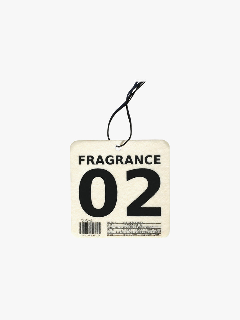 Air Freshener 02