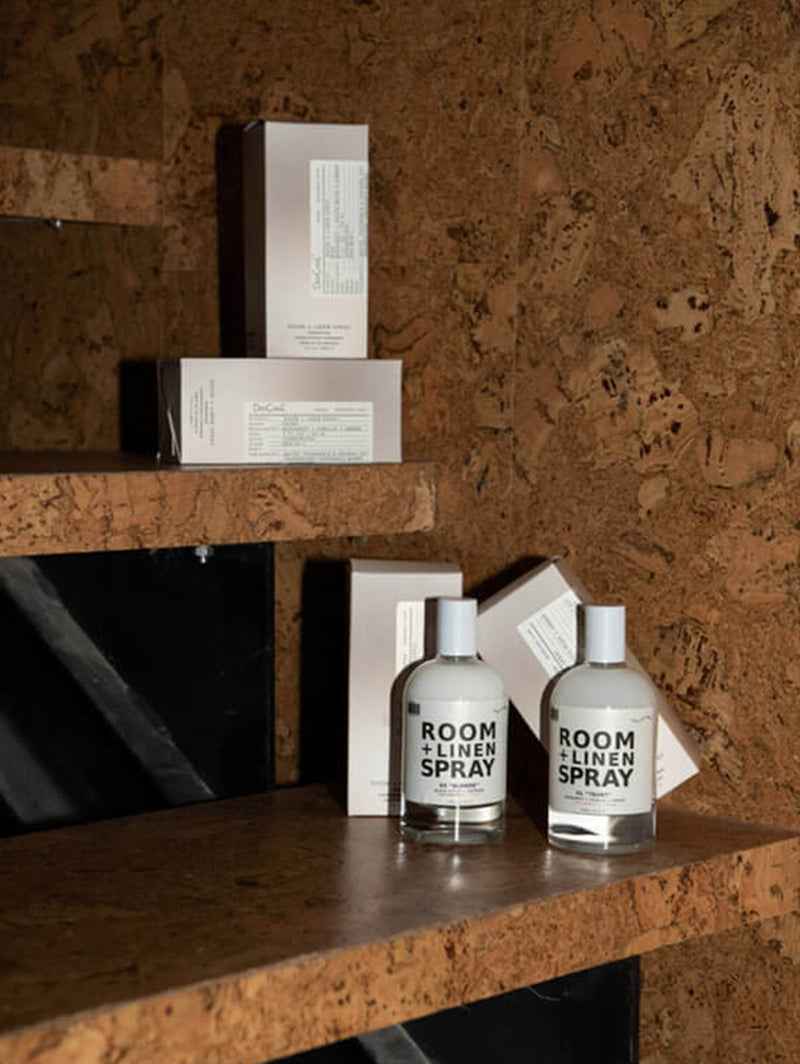 Taunt Room + Linen Spray