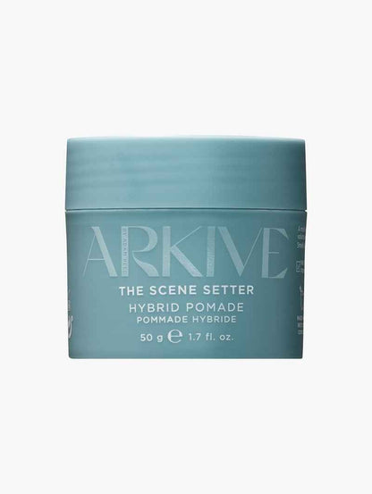 Scene Setter Hybrid Pomade