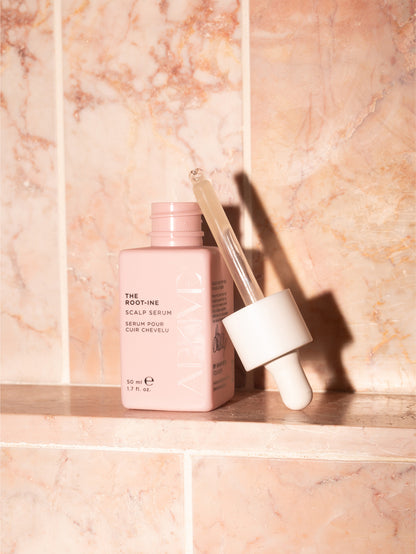 Root-ine Scalp Serum