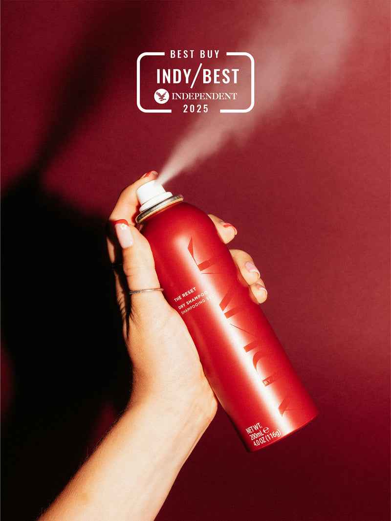 Reset Dry Shampoo