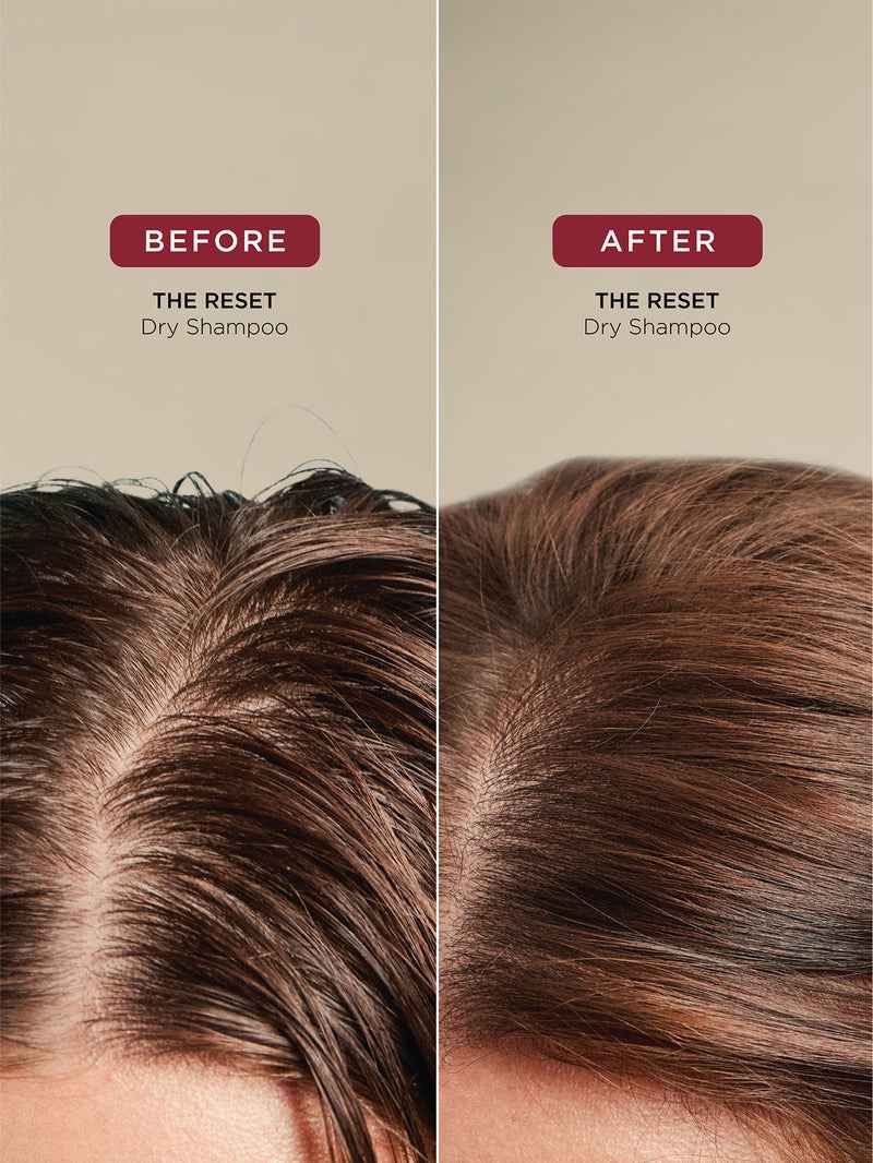 Reset Dry Shampoo