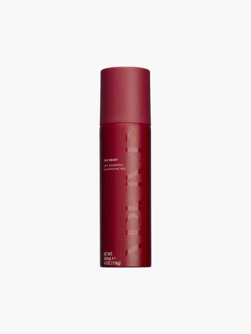 Reset Dry Shampoo