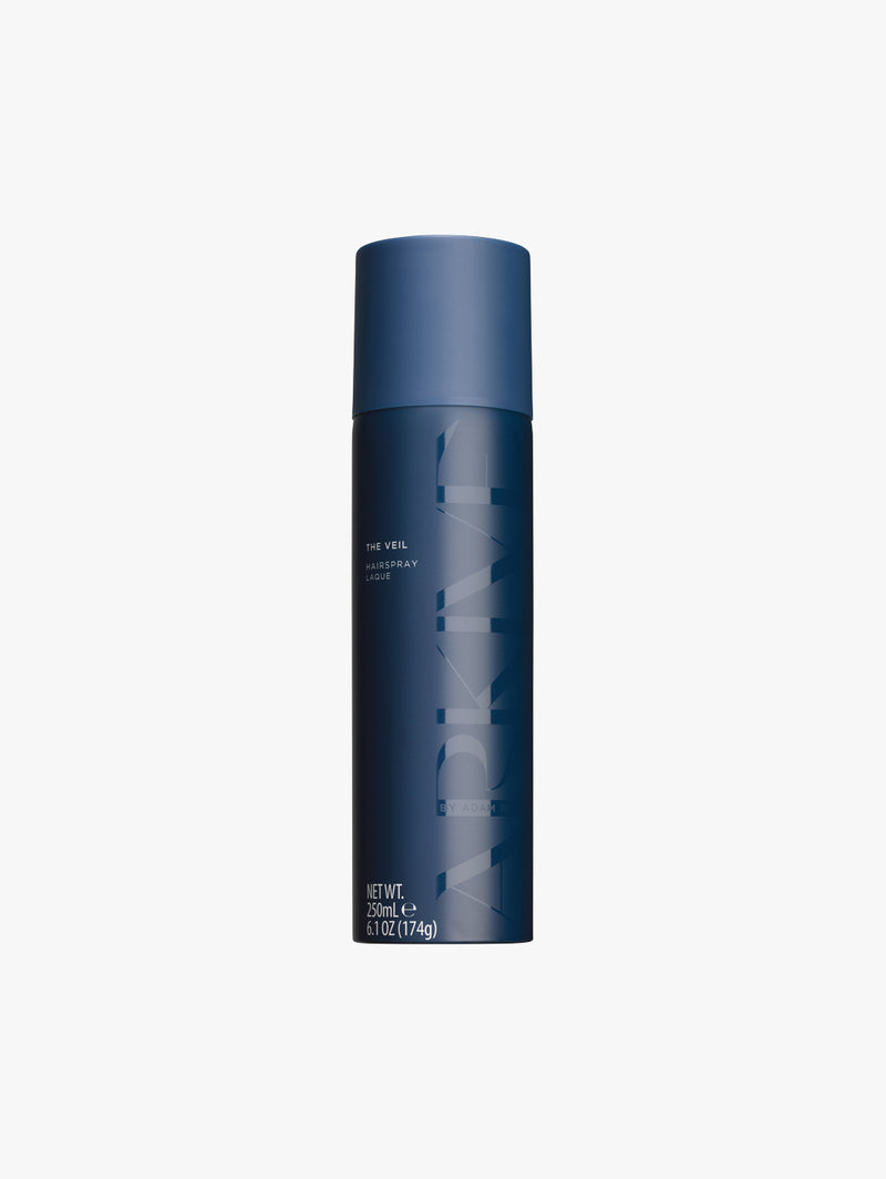 The Veil Hairspray