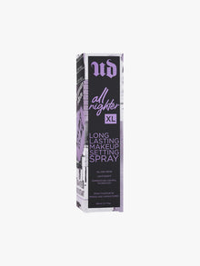 Jumbo All Nighter Setting Spray