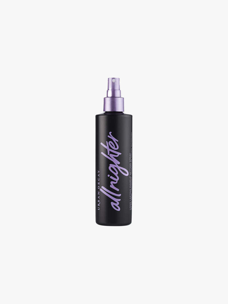 Jumbo All Nighter Setting Spray