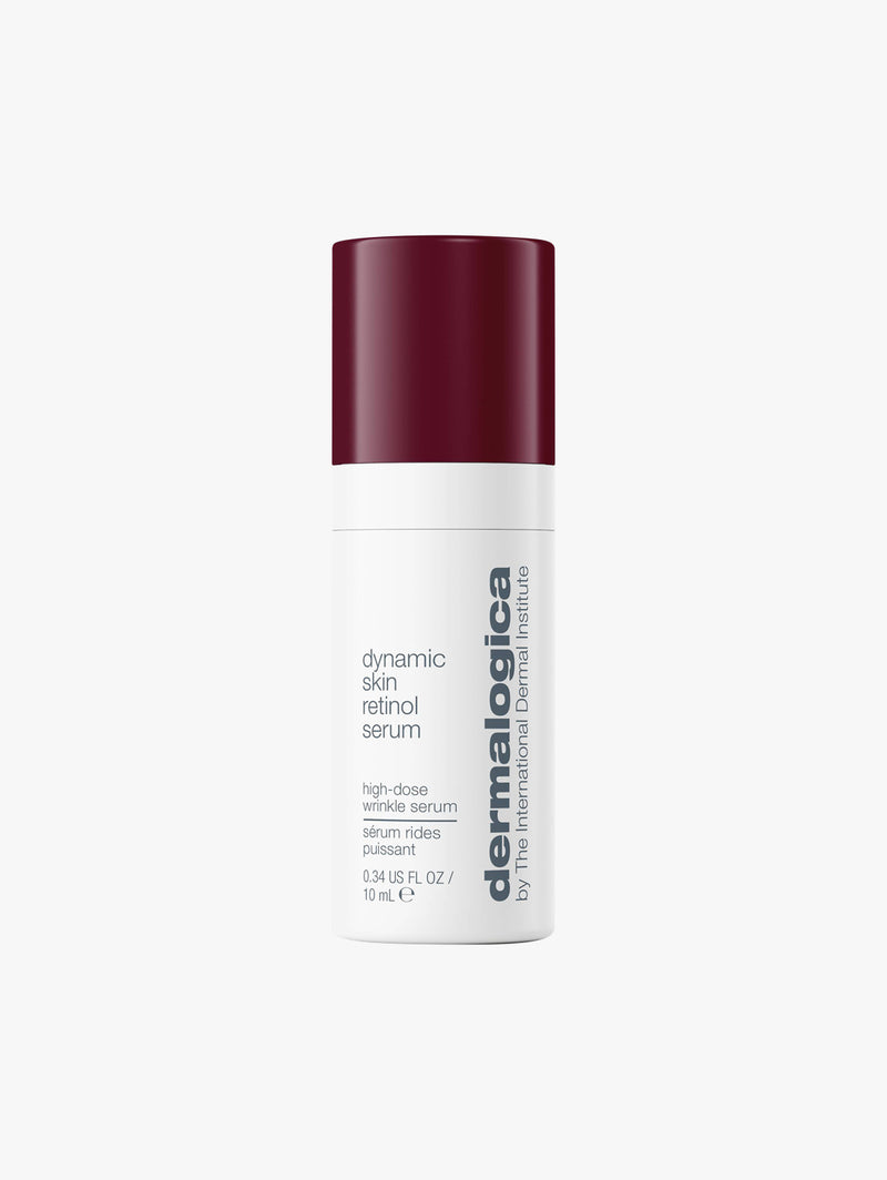 Dynamic Skin Retinol Serum