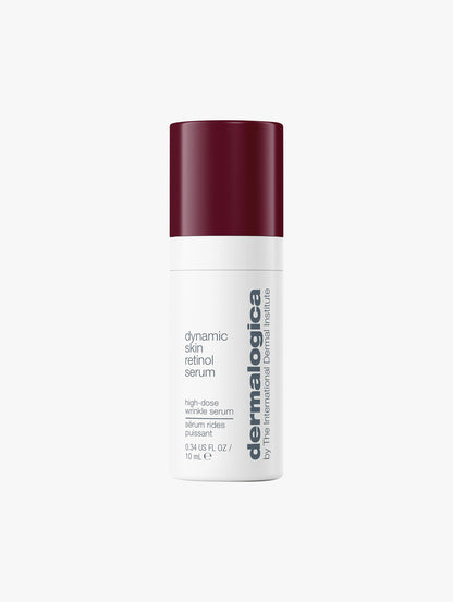Dynamic Skin Retinol Serum