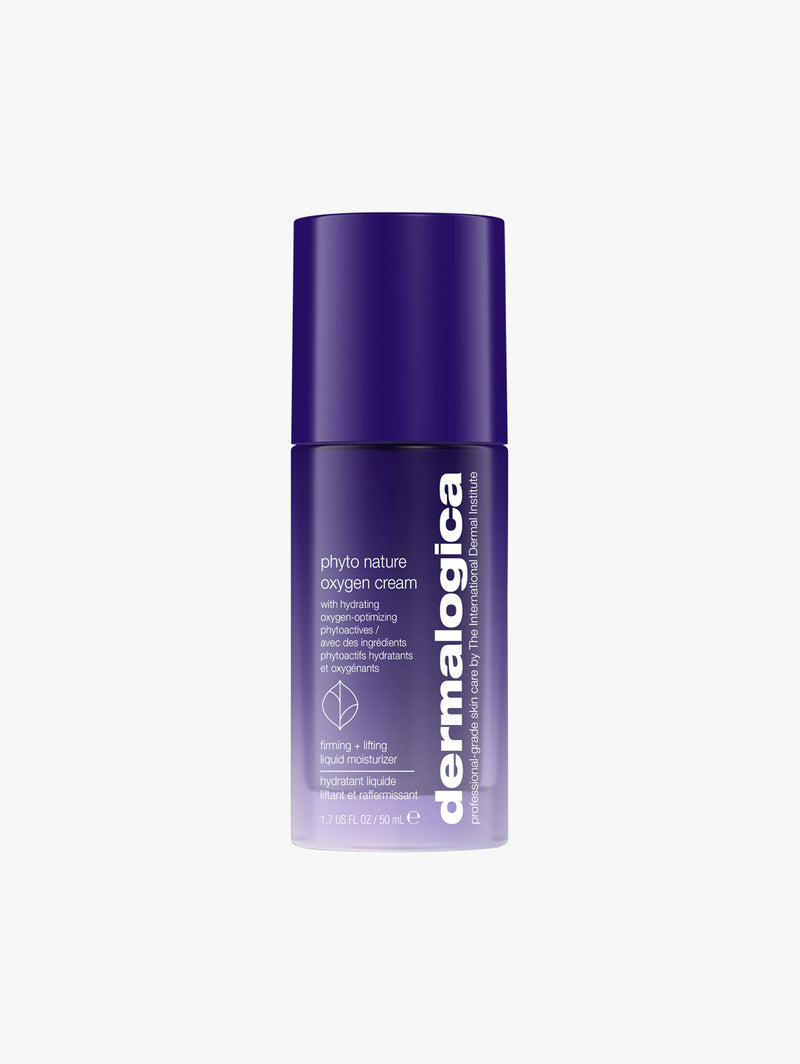 Phyto Nature Oxygen Cream