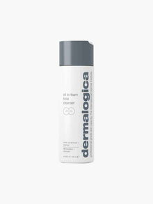 Oil to Foam Total Cleanser