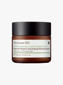 Hypoallergenic Clean Correction Barrier Repair Moisturizer