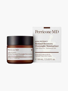 High Potency Classics Retinol Recovery Overnight Moisturizer