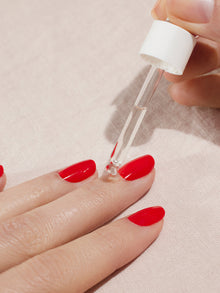 Huile Verte Cuticle Oil