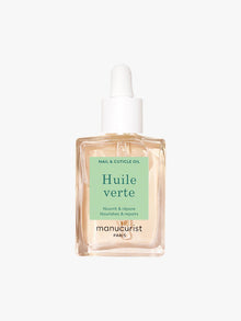 Huile Verte Cuticle Oil