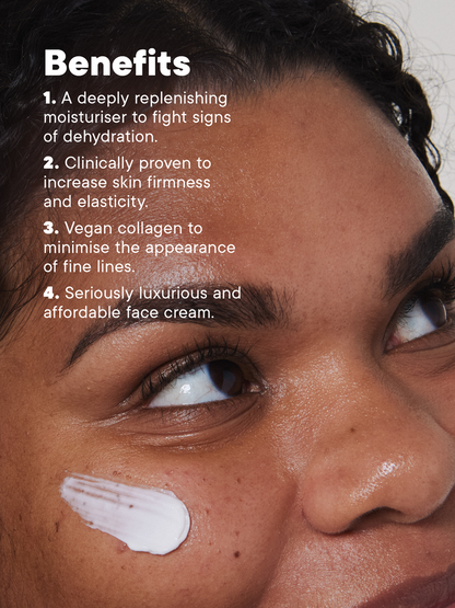 Very Luxe Face Cream