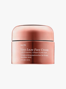 Very Luxe Face Cream
