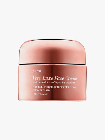 Very Luxe Face Cream