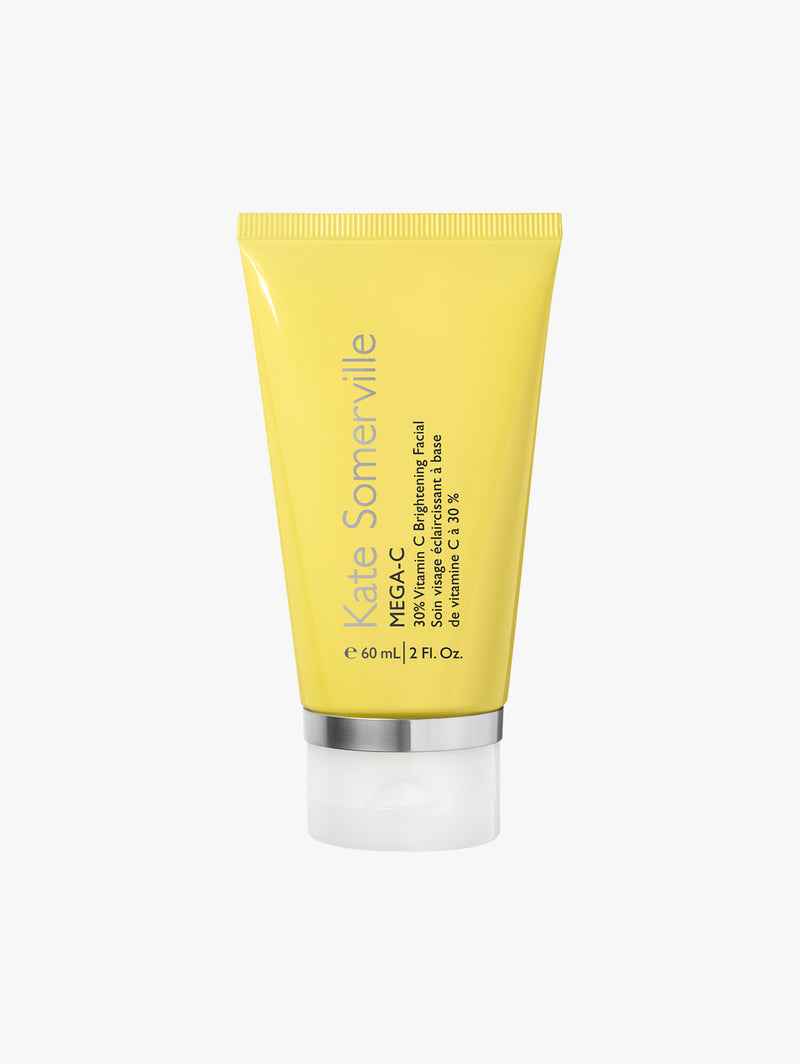 Brightening Vitamin C Facial Serum