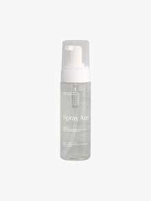 Clear Self Tan Mousse