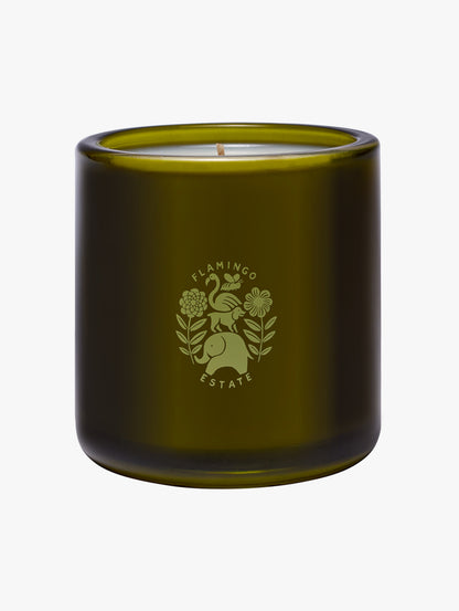 Agrigento Olive Tree Candle