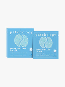 On Ice Eye Gels 5 Pair