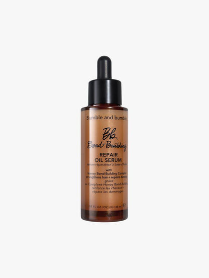 Bond-Building Repair Oil Serum