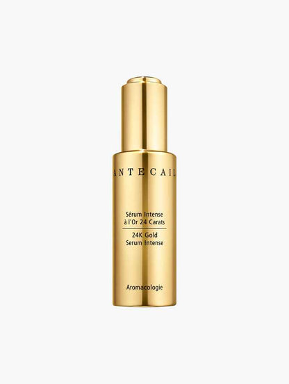 24K Gold Serum