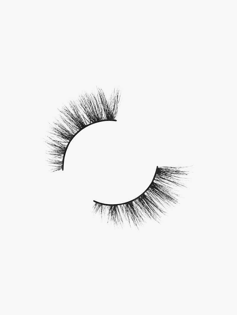 Buttlerfl'eyes Half Lash Sassy