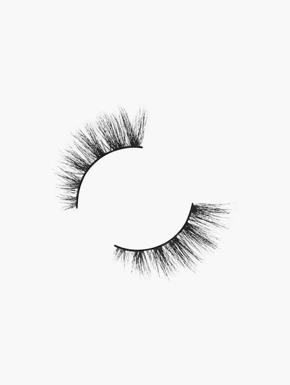 Buttlerfl'eyes Half Lash Sassy