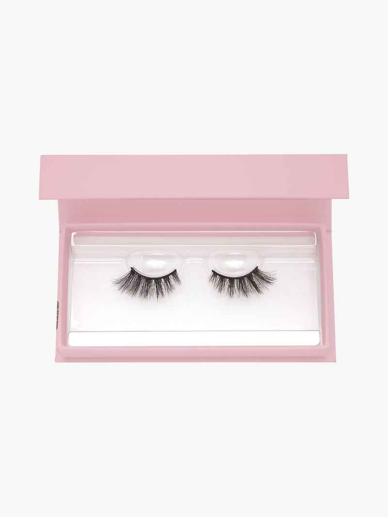 Buttlerfl'eyes Half Lash Sassy