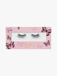 Butterfl'eyes Half Lash Fantasy