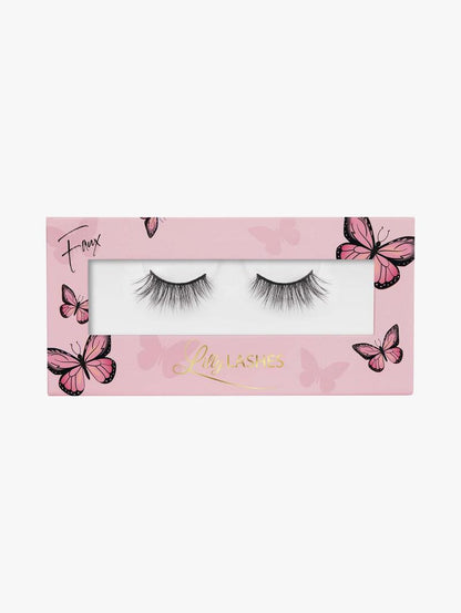 Butterfl'eyes Half Lash Fantasy