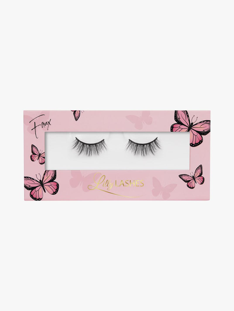 Butterfl'eyes Half Lash Heiry