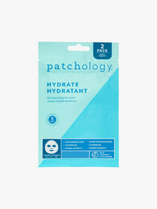 Hydrate Sheet Mask 2 Pack