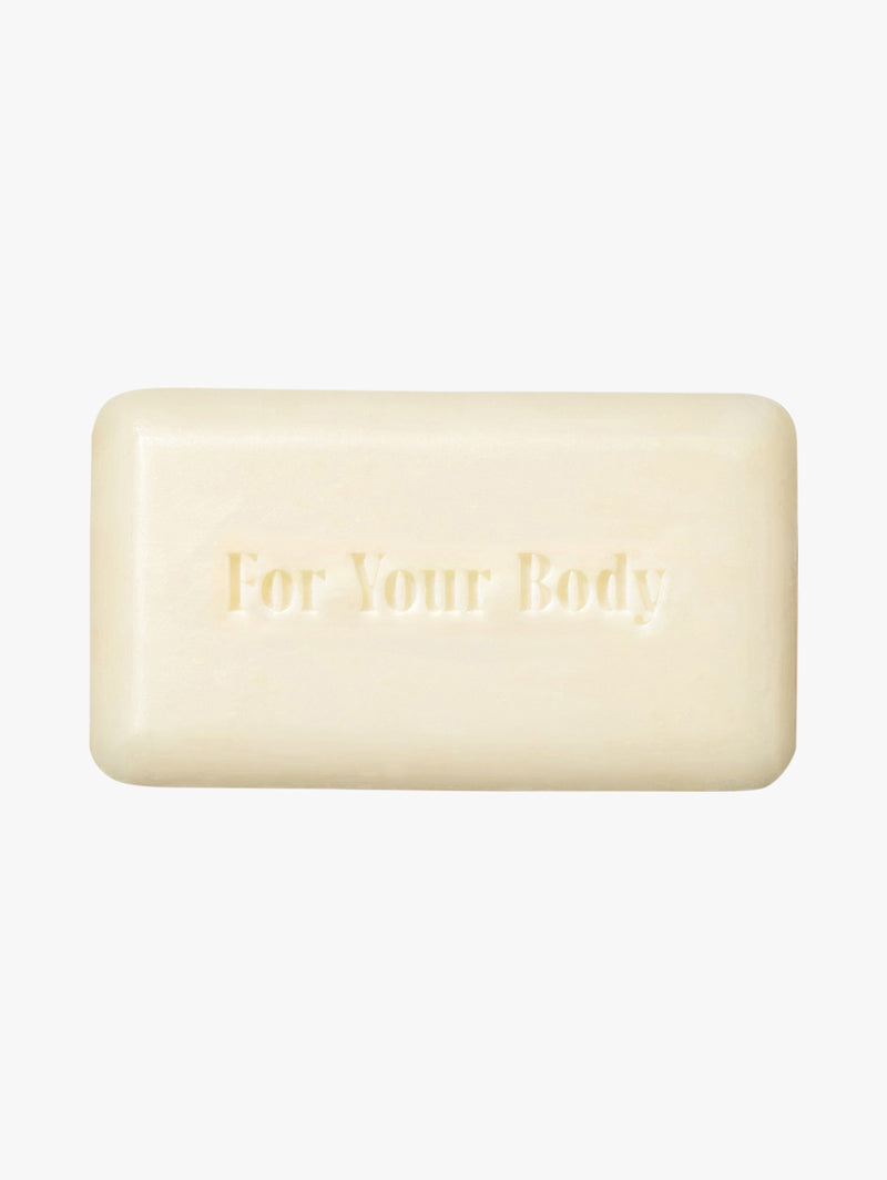 The Body Bar - 2% Physical Exfoliant