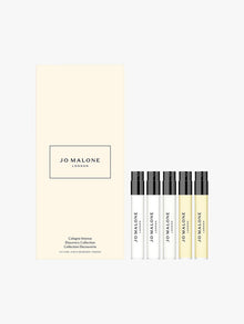 Cologne Intense Discovery Collection