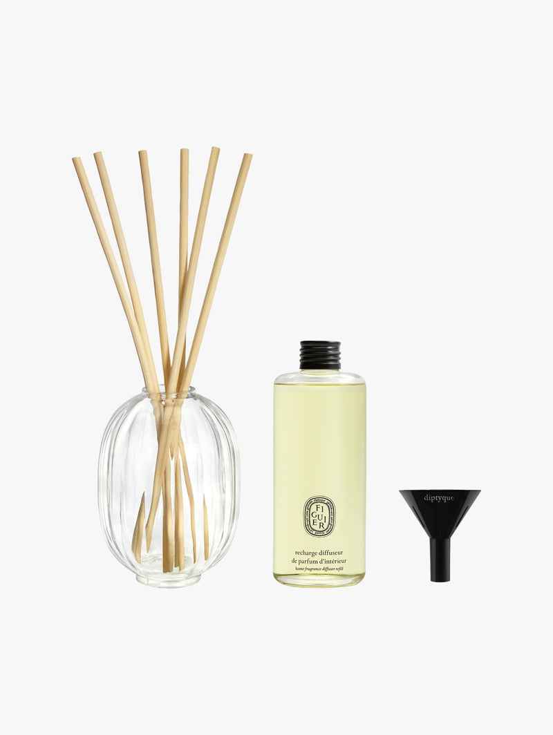 Figuier Reed Diffuser