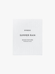 Summer Rain Candle