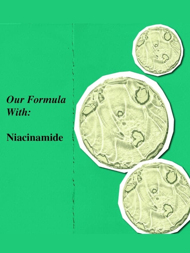 Ultra Pure High-Potency 5.0% Niacinamide Serum